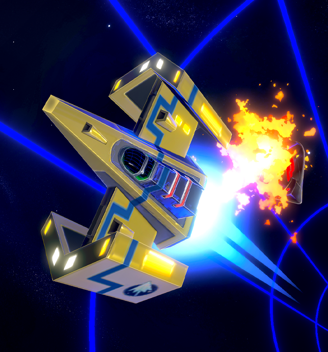 BROOM STAR